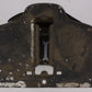 Lionel 318-1 Gray Electric Loco Tinplate Body with Brass Plates