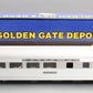Golden Gate Depot O Gauge SantaFe "Cochiti" Pullman 21" Diner Car #1474 (2-Rail) EX/Box