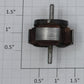 Lionel 1105-69 Tinplate 2-4-2 Motor Armature Without Gear
