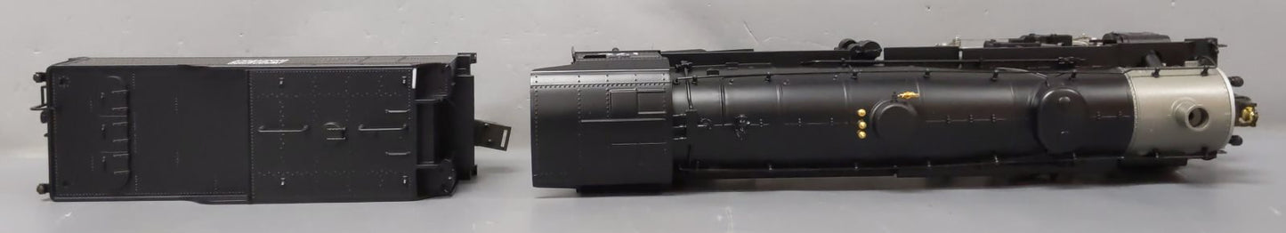 Lionel 6-28059 O Western Pacific 4-8-2 Mountain Steam Locomotive & Tender