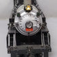 Lionel 6-28059 O Western Pacific 4-8-2 Mountain Steam Locomotive & Tender