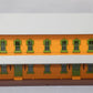 MTH 30-9005 O Gauge Passenger Station with 2 Platforms EX/Box