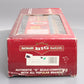 Bachmann 97171 G Scale Circus Advertising Combine Car w/ Plastic Wheels LN/Box