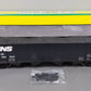 MTH 70-75036 G Scale Norfolk Southern 4 Bay Hopper #300560 w Load (Metal Wheels)
