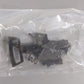 MTH 70-75036 G Scale Norfolk Southern 4 Bay Hopper #300560 w Load (Metal Wheels)