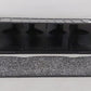 MTH 70-75036 G Scale Norfolk Southern 4 Bay Hopper #300560 w Load (Metal Wheels)
