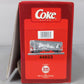LGB 44823 G Gauge Coca-Cola Center Flow Hopper VG/Box