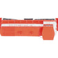 Micro-Trains 98600141 N Frisco SW1500 Diesel Locomotive with DCC #325
