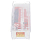 Micro-Trains 98600141 N Frisco SW1500 Diesel Locomotive with DCC #325
