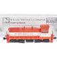 Micro-Trains 98600141 N Frisco SW1500 Diesel Locomotive with DCC #325