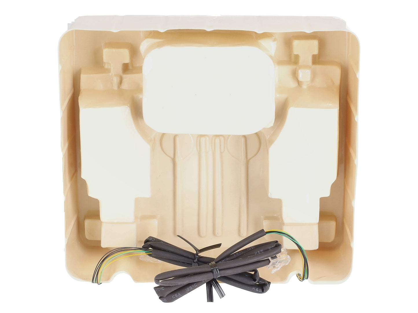 Custom Signals CS-2 O Grade Crossing Signals Set