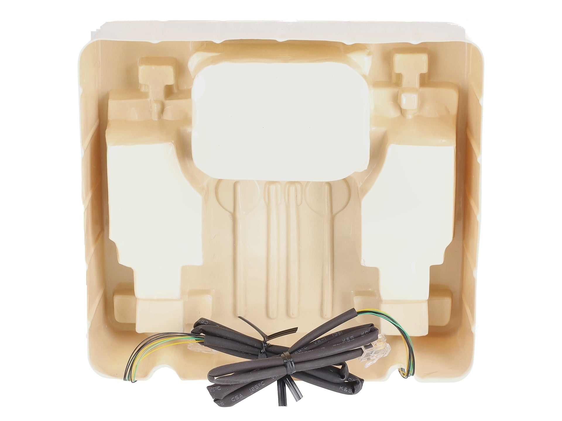 Custom Signals CS-2 O Grade Crossing Signals Set