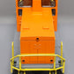 Marklin 2863 HO Gauge Volkswagen Auto Transport Diesel Train Set EX/Box
