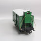 LGB 43260 G Scale Diebels Alt Beer Car w/ Plastic Wheels