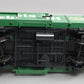 LGB 43260 G Scale Diebels Alt Beer Car w/ Plastic Wheels
