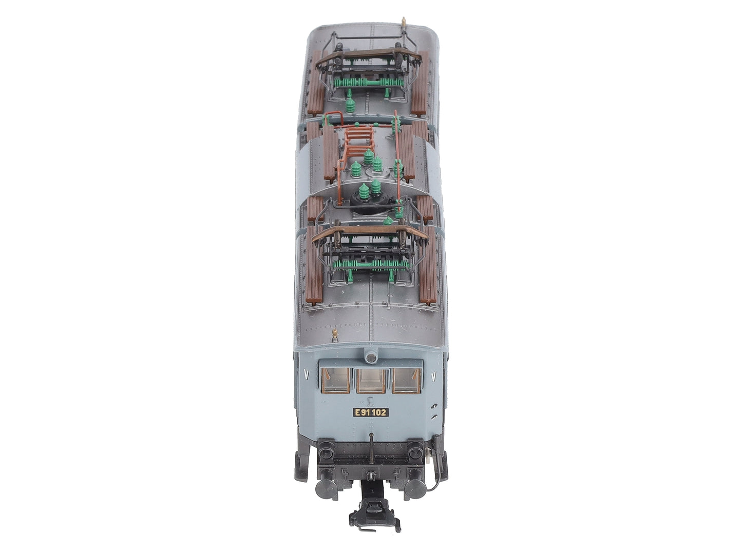 Marklin 3628 BR E 91 Electric Engine EX/Box