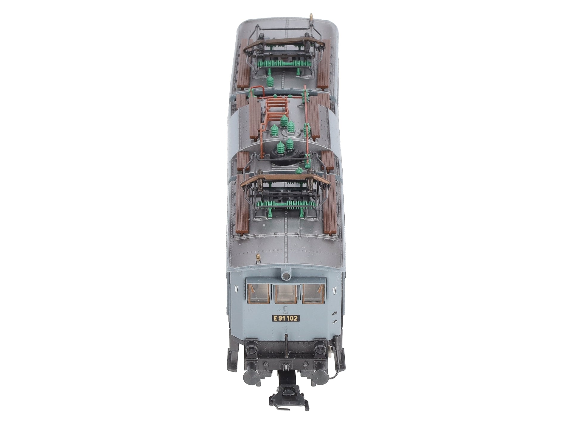 Marklin 3628 BR E 91 Electric Engine EX/Box