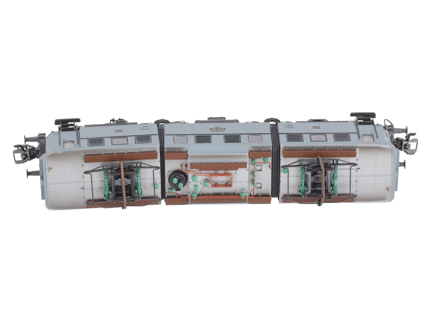 Marklin 3628 BR E 91 Electric Engine EX/Box