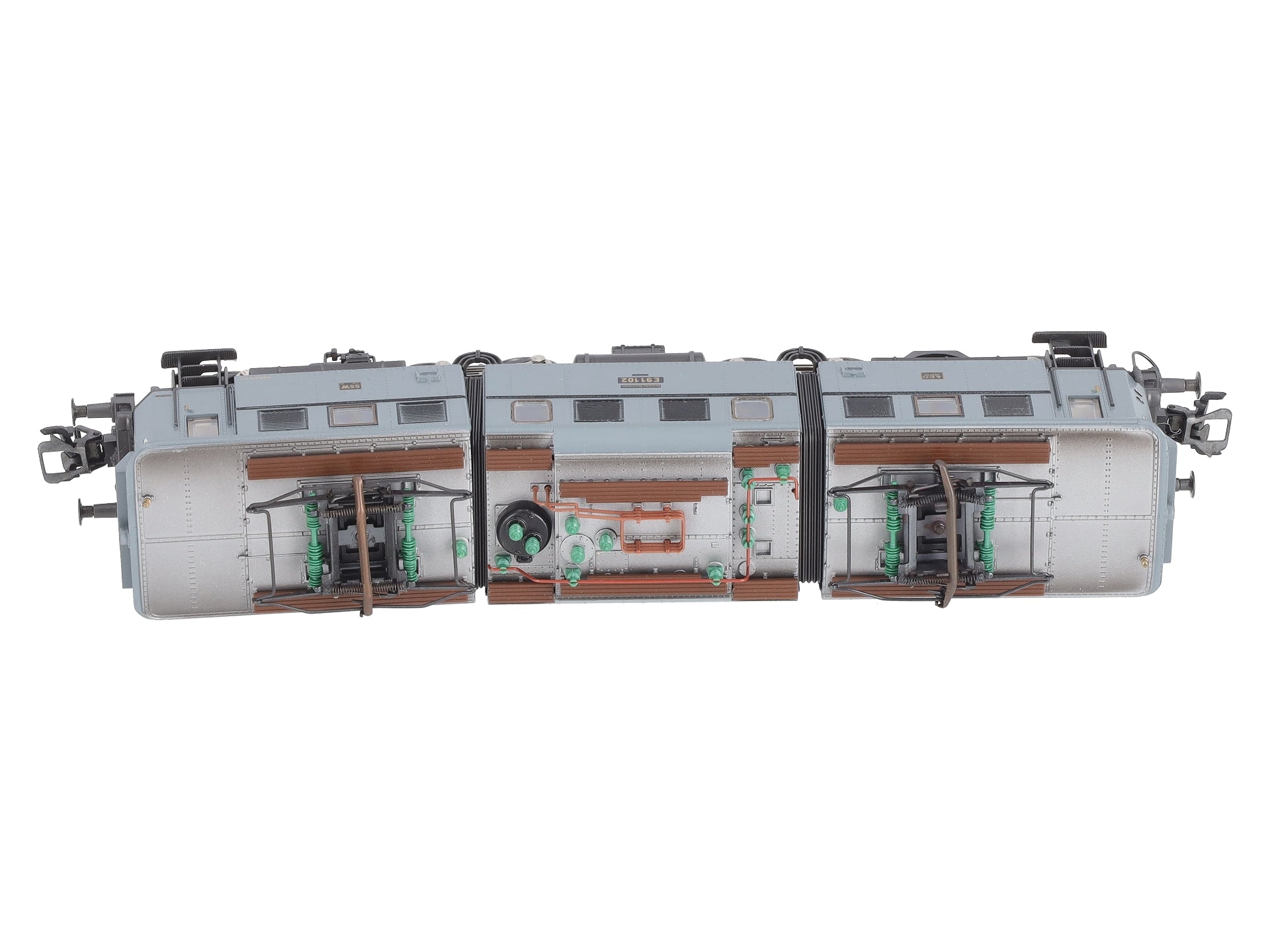 Marklin 3628 BR E 91 Electric Engine EX/Box