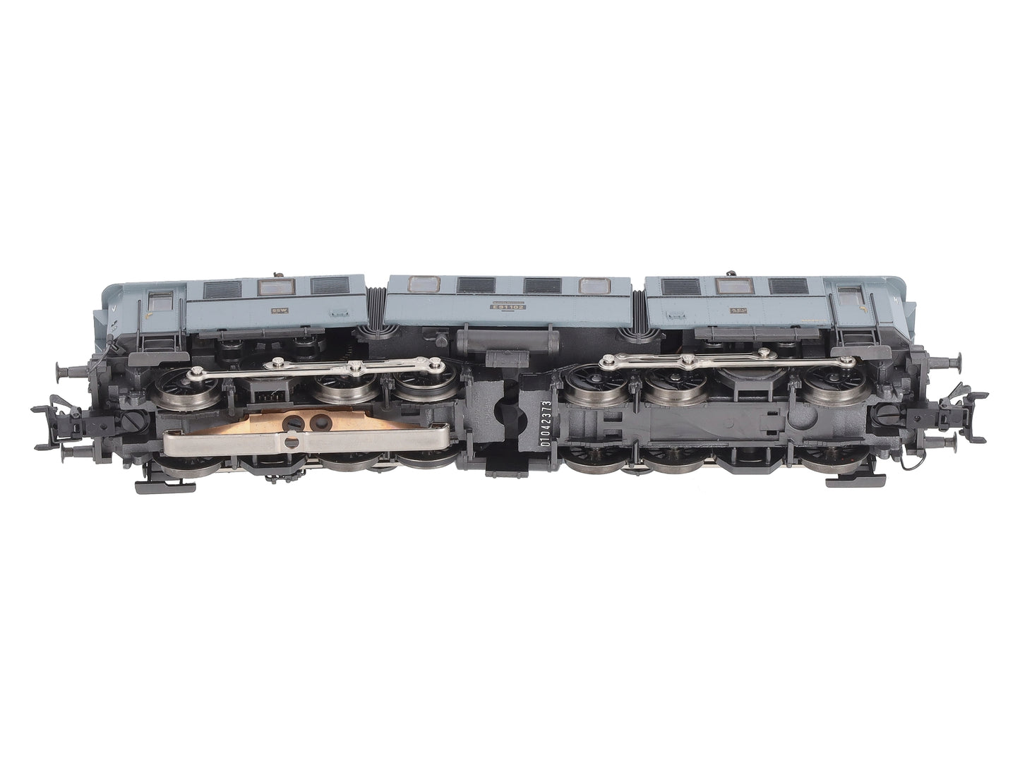 Marklin 3628 BR E 91 Electric Engine EX/Box