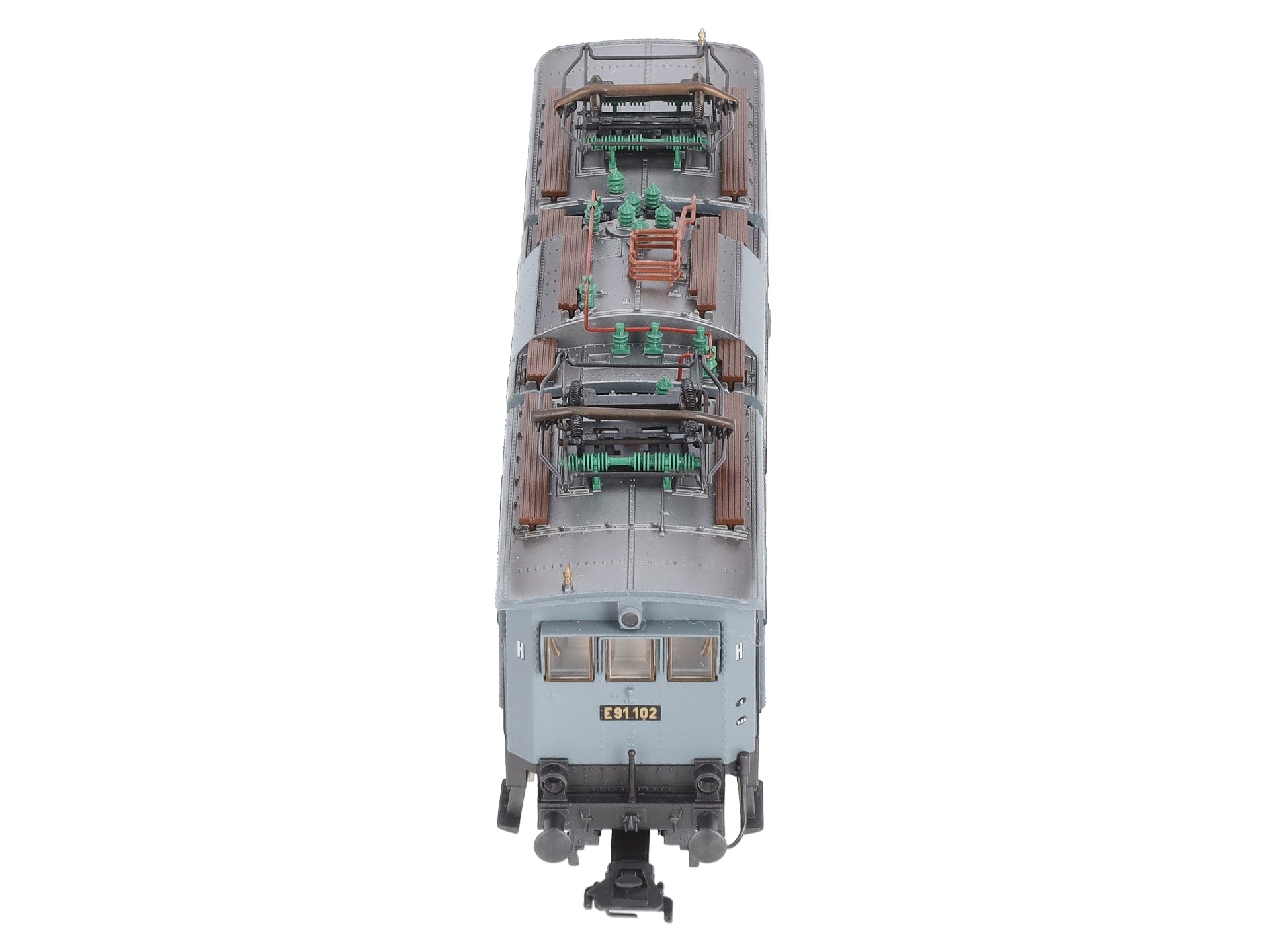 Marklin 3628 BR E 91 Electric Engine EX/Box