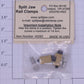 Split Jaw 40282 G Gauge Power Supply Connector with Wire Terminal (Pack of 2)