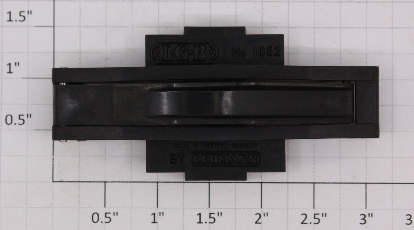 LGB 1052 G Scale Continuous Permanent Uncoupler