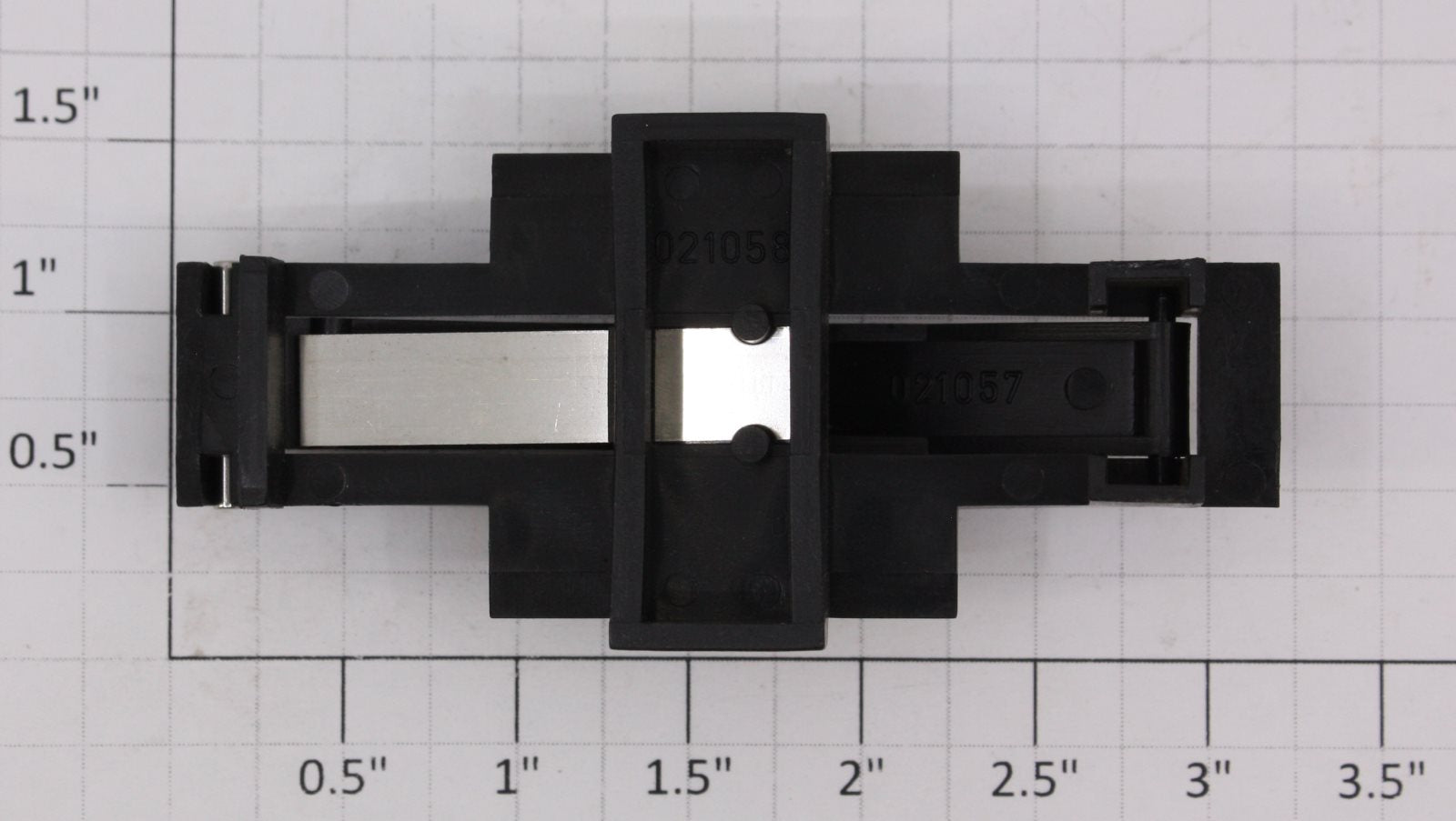 LGB 1052 G Scale Continuous Permanent Uncoupler