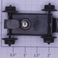 Lionel 2046-22 4-Wheel Front Truck Assembly