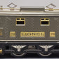 Lionel 251 Vintage O 0-4-0 Electric Locomotive