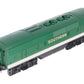 Lionel 6-8661 O Gauge Southern F3 B Non-Powered Diesel Locomotive LN/Box