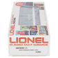 Lionel 6-8661 O Gauge Southern F3 B Non-Powered Diesel Locomotive LN/Box