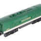 Lionel 6-8661 O Gauge Southern F3 B Non-Powered Diesel Locomotive LN/Box