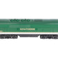 Lionel 6-8661 O Gauge Southern F3 B Non-Powered Diesel Locomotive LN/Box