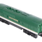 Lionel 6-8661 O Gauge Southern F3 B Non-Powered Diesel Locomotive LN/Box