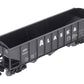 Lionel 3-16100B O Alaska 3-Bay 9-Panel Hopper #14751