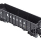 Lionel 3-16100B O Alaska 3-Bay 9-Panel Hopper #14751