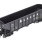 Lionel 3-16100B O Alaska 3-Bay 9-Panel Hopper #14751