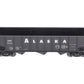 Lionel 3-16100B O Alaska 3-Bay 9-Panel Hopper #14751