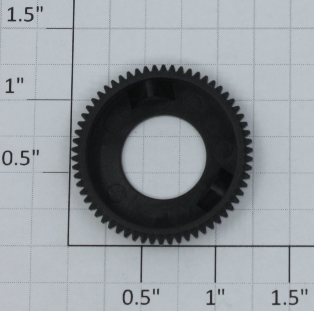 Lionel 24172-34 Balancing Man Crown Gear