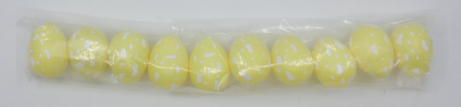 Lionel 36054-10 Archaeological Expedition Gondola Dinosaur Eggs (Pack of 10)