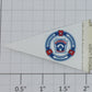 Lionel 12973-20 Little League Pennant Decal Flag with Adhesive