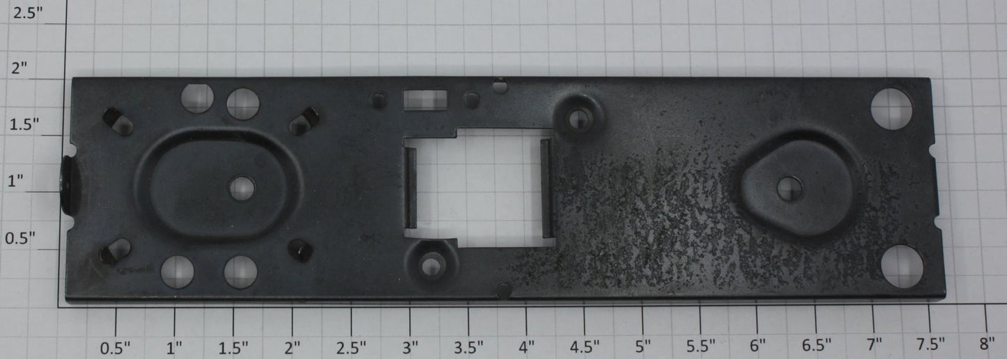 Lionel 690-8002-T54 Tender Frame