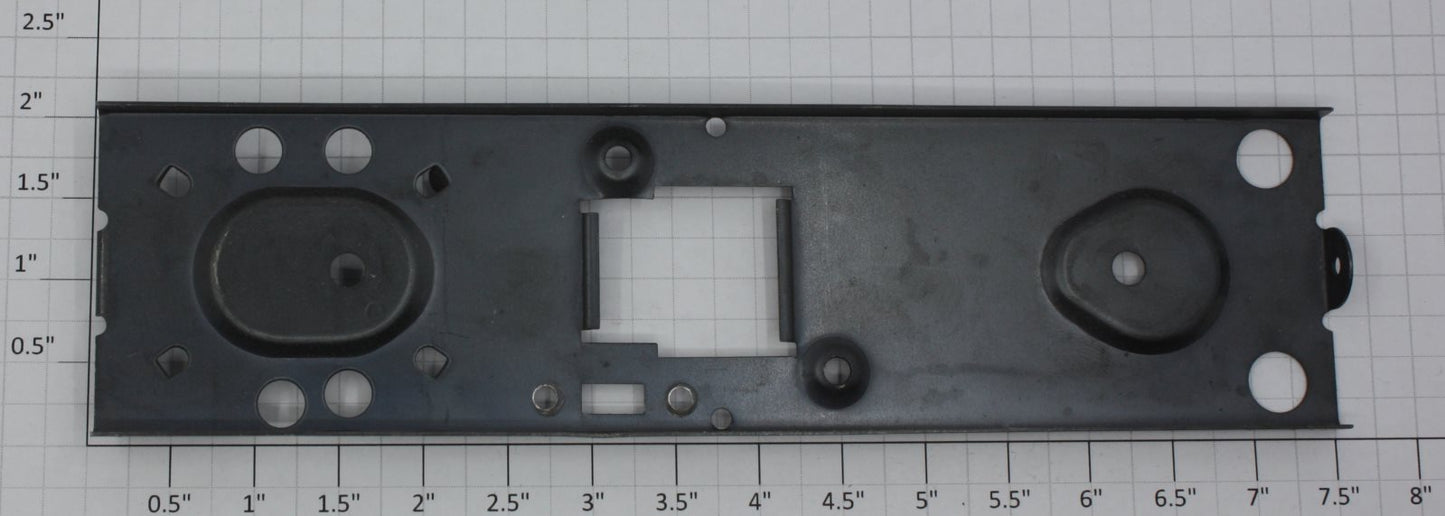 Lionel 690-8002-T54 Tender Frame