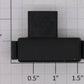 LGB 17100 G Gauge EPL 3 Terminal Track Accessory Magnetic Contact