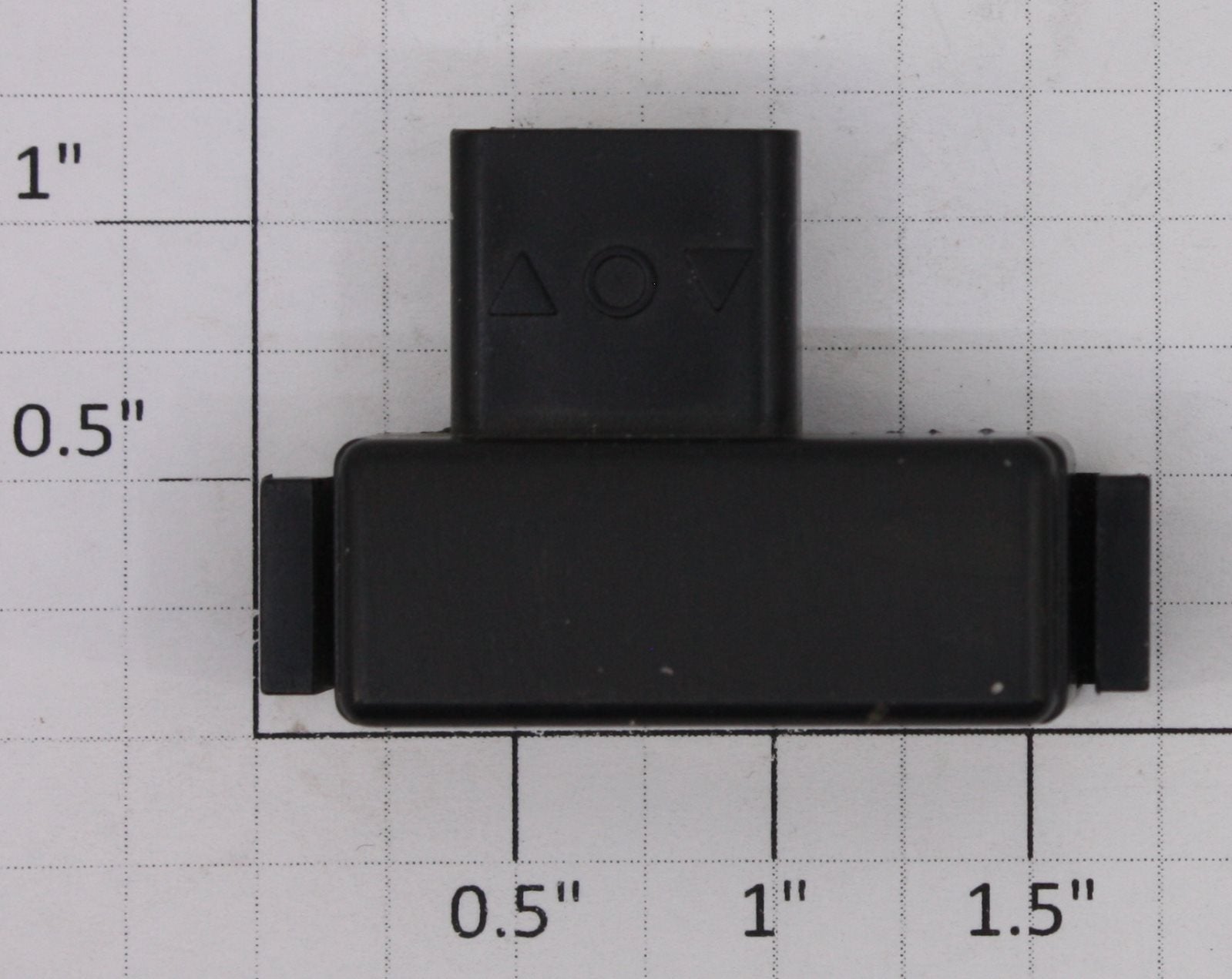 LGB 17100 G Gauge EPL 3 Terminal Track Accessory Magnetic Contact