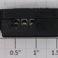 LGB 17100 G Gauge EPL 3 Terminal Track Accessory Magnetic Contact