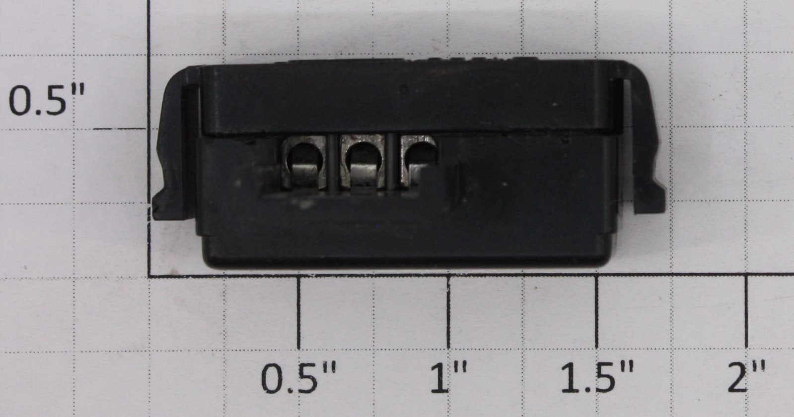 LGB 17100 G Gauge EPL 3 Terminal Track Accessory Magnetic Contact