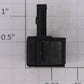 LGB 17100 G Gauge EPL 3 Terminal Track Accessory Magnetic Contact