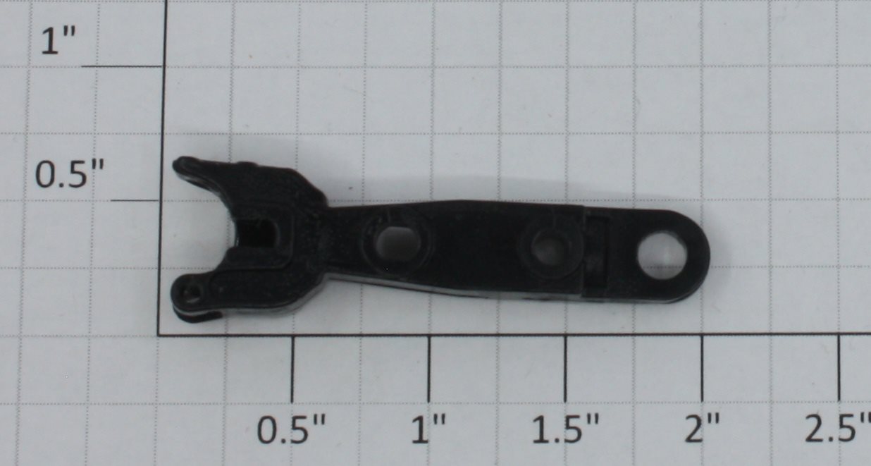 Lionel 690-8002-T60 Coupler Arm - No Knuckle